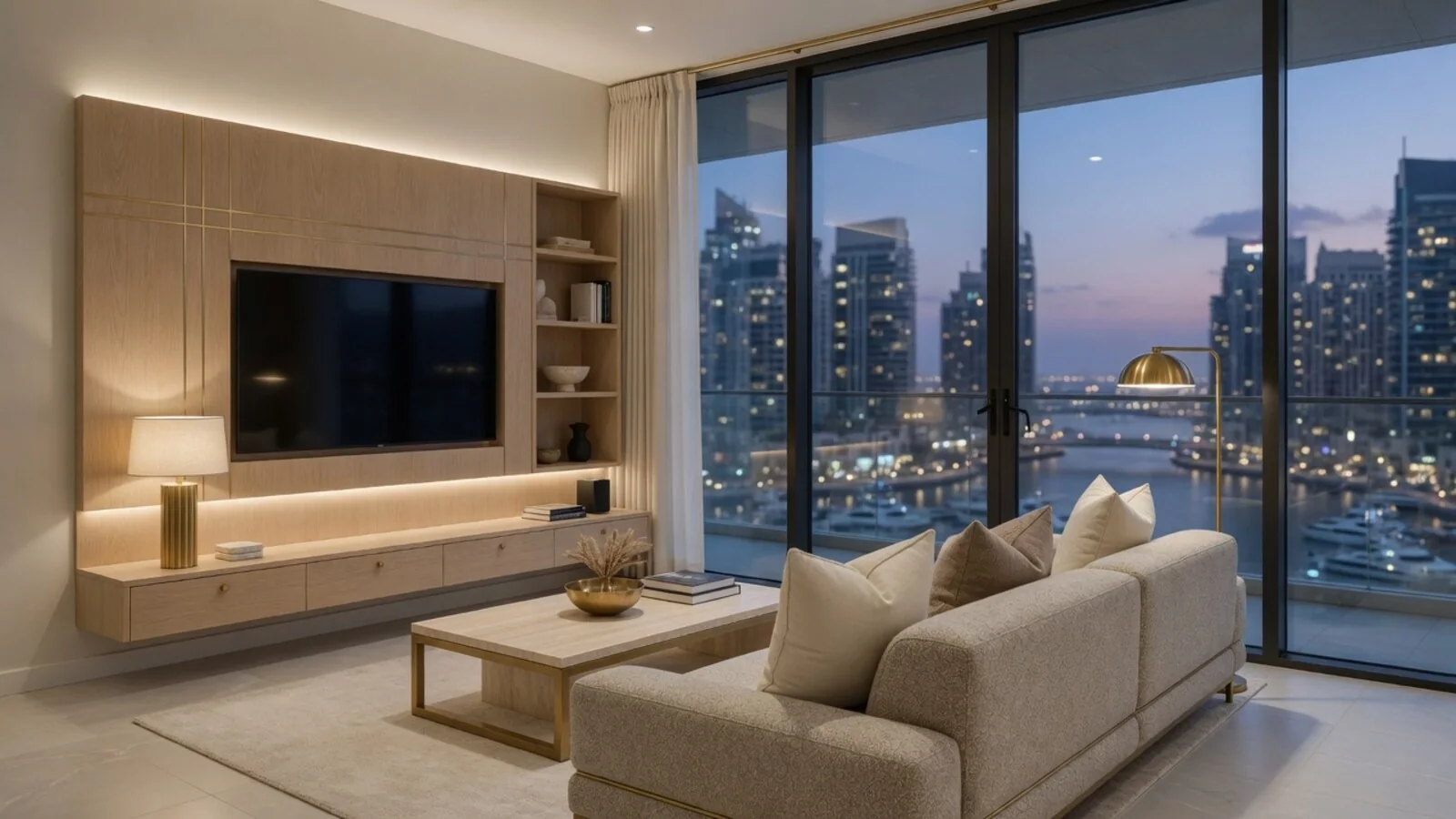 Apartment Renovation Dubai