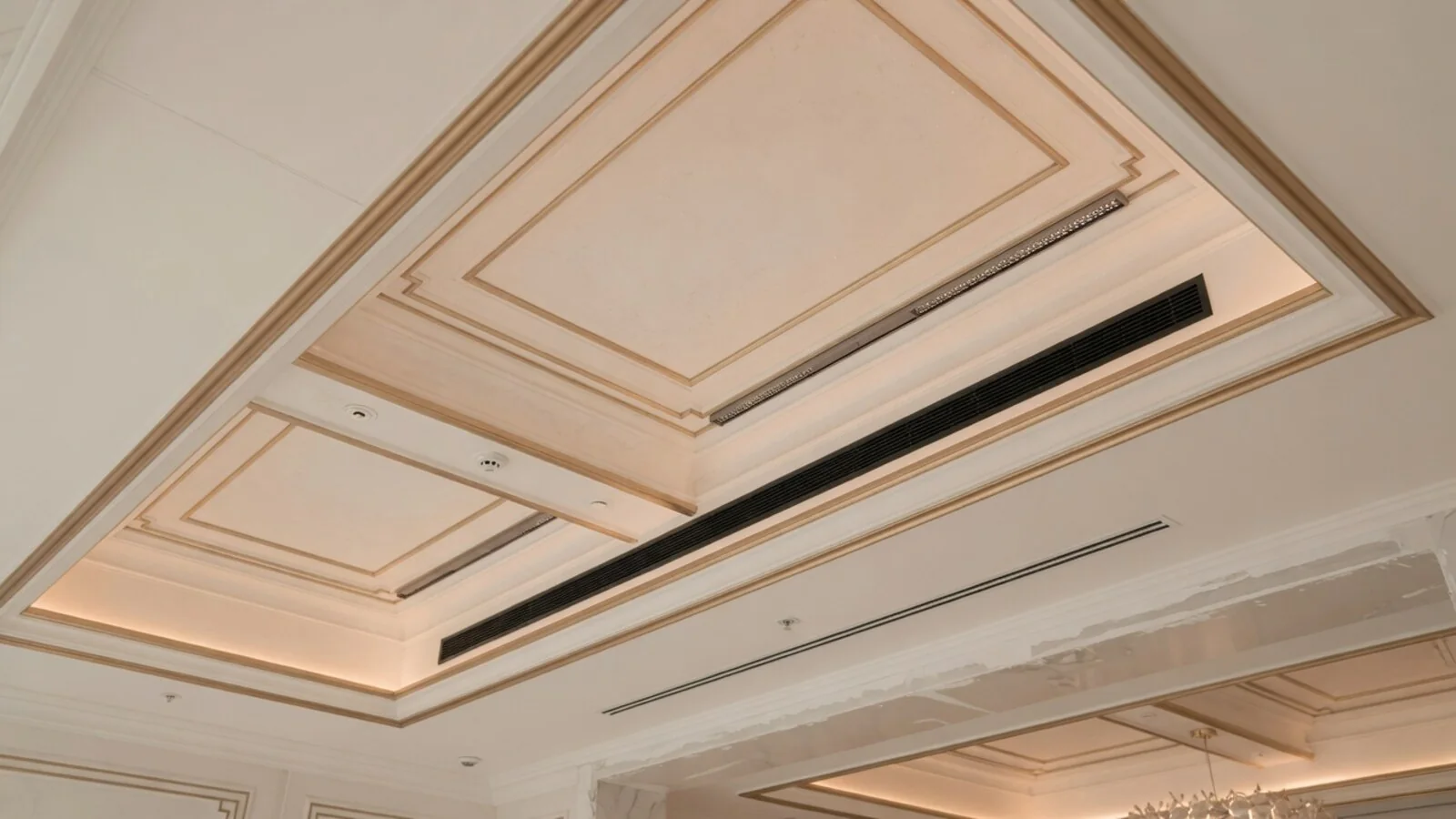 HVAC Installation Dubai