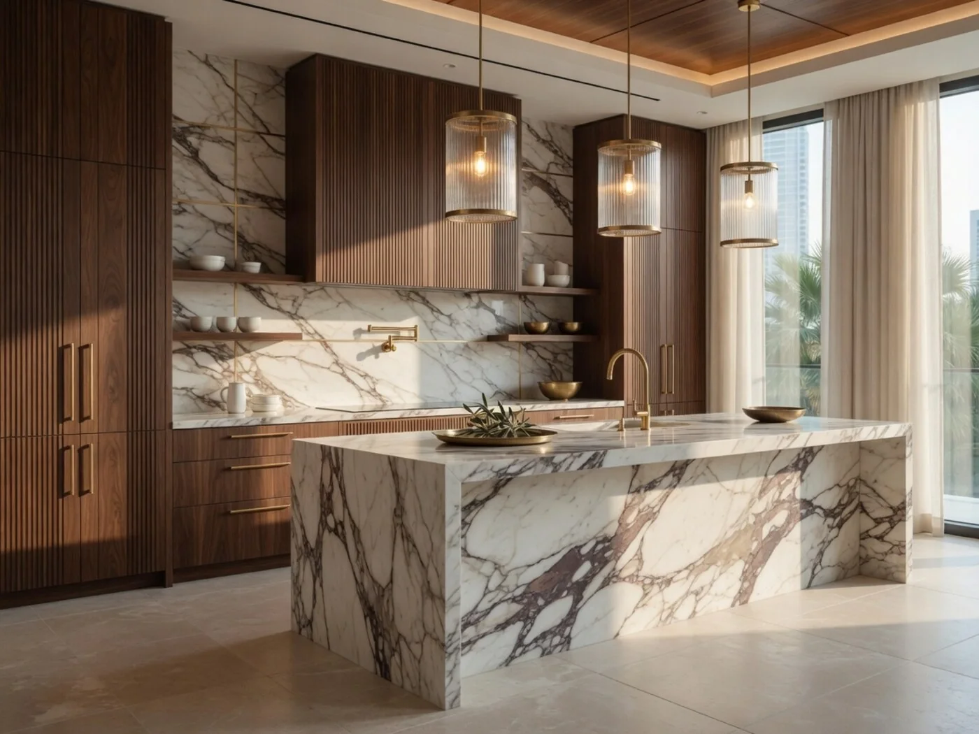Kitchen Renovation Company Dubai
